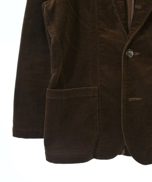 visvim แจ็คเก็ตลำลอง