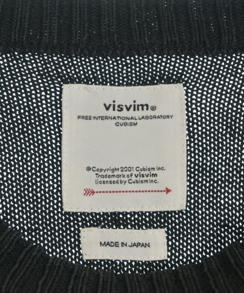visvim เสื้อกันหนาว