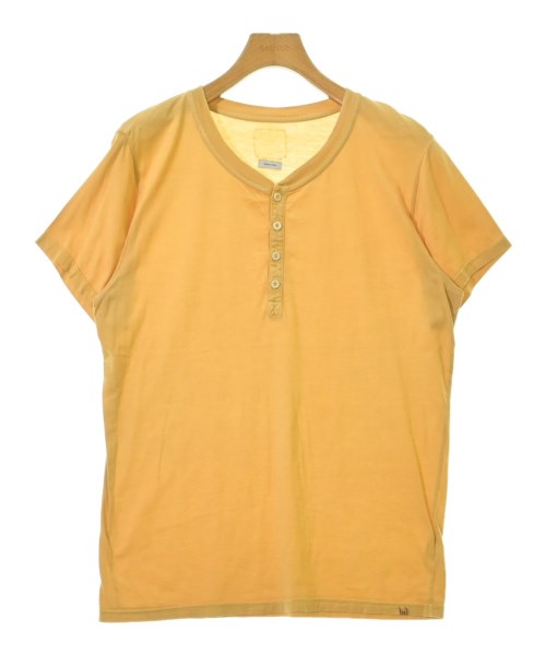 visvim เสื้อโปโล