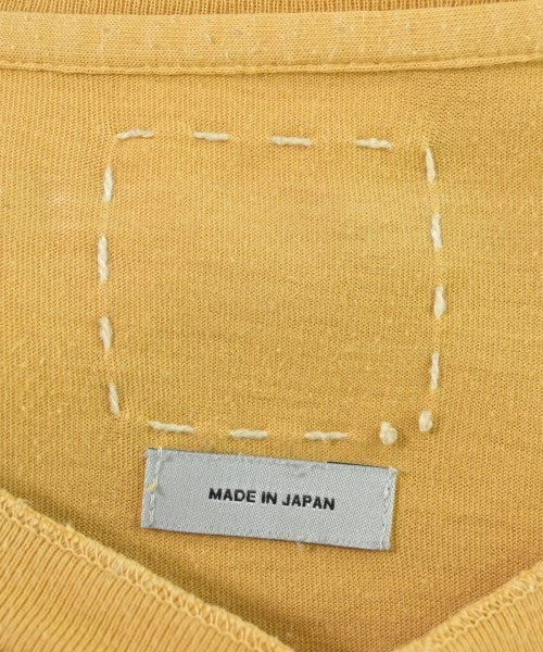 visvim เสื้อโปโล