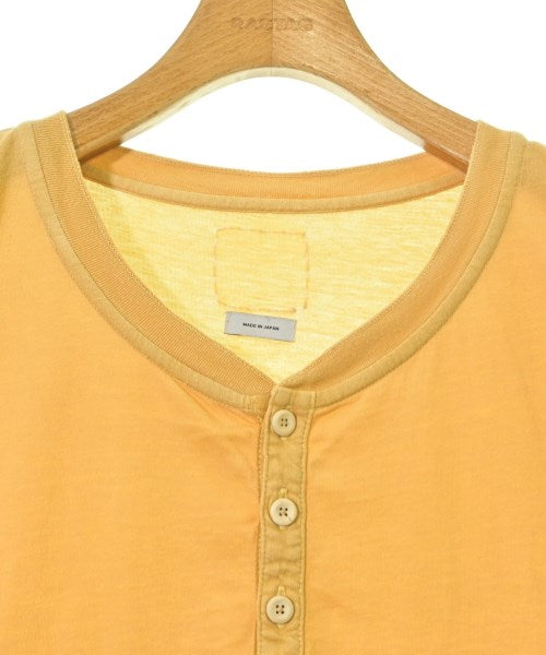visvim เสื้อโปโล