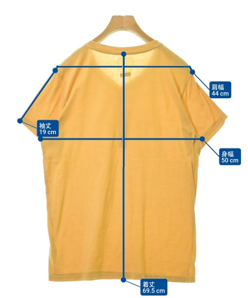 visvim เสื้อโปโล