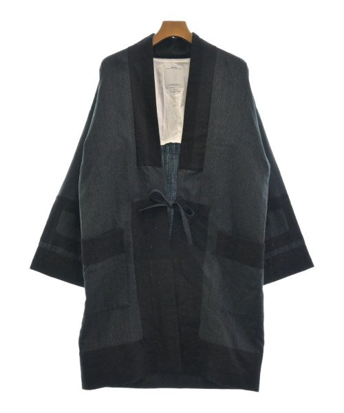 visvim เสื้อโค้ท อื่น