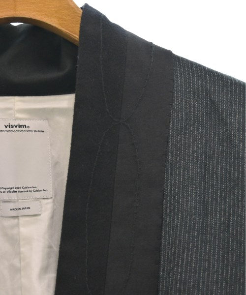 visvim เสื้อโค้ท อื่น