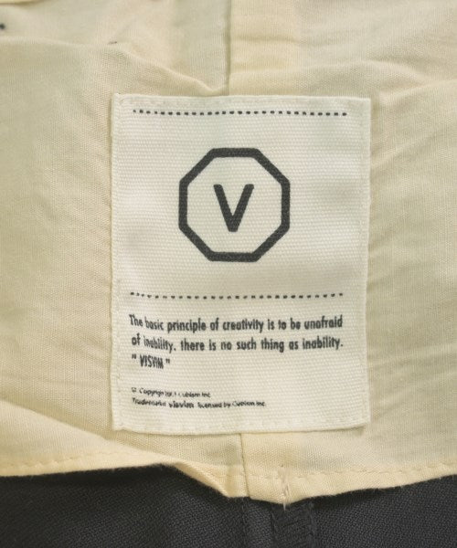 visvim ชิโน่