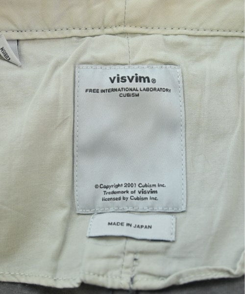 visvim ชิโน่