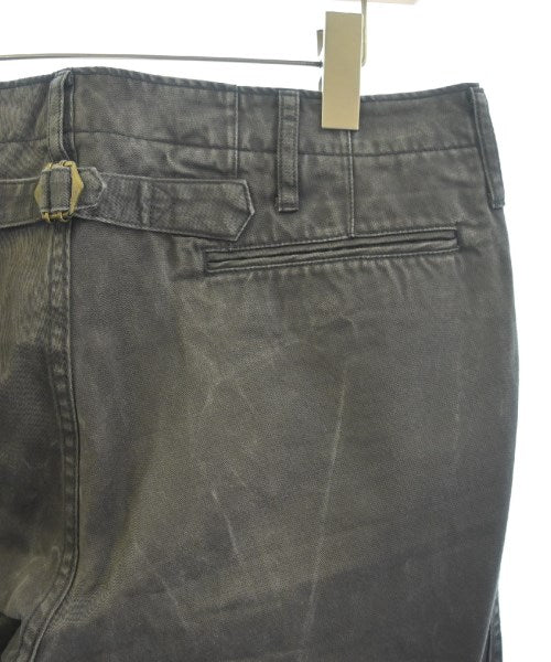 visvim ชิโน่