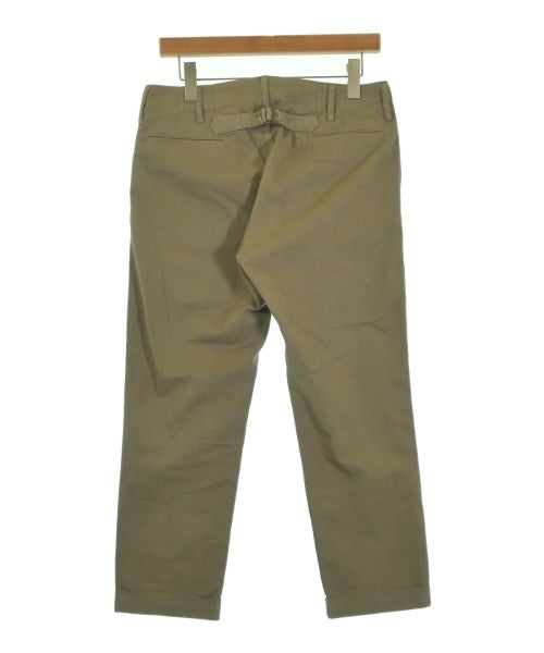 visvim ชิโน่