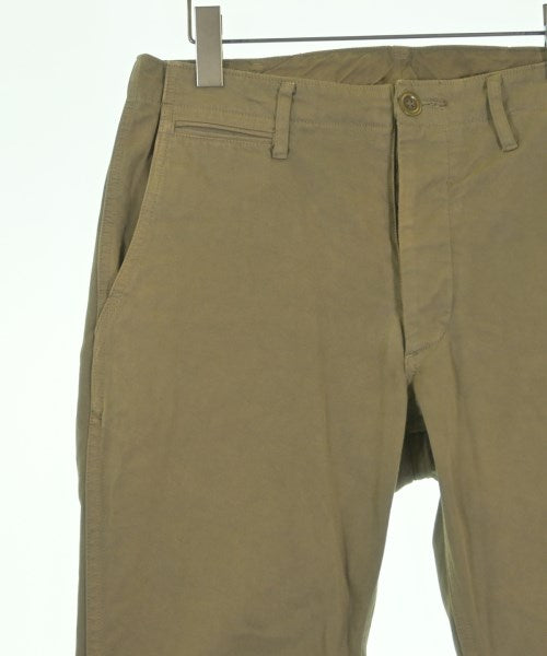 visvim ชิโน่