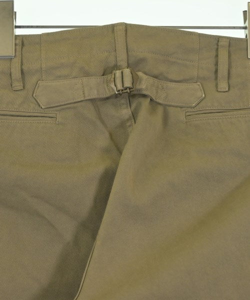 visvim ชิโน่