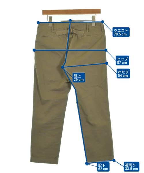 visvim ชิโน่