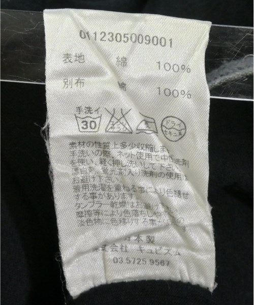 visvim เสื้อยืด/เสื้อท็อปส์