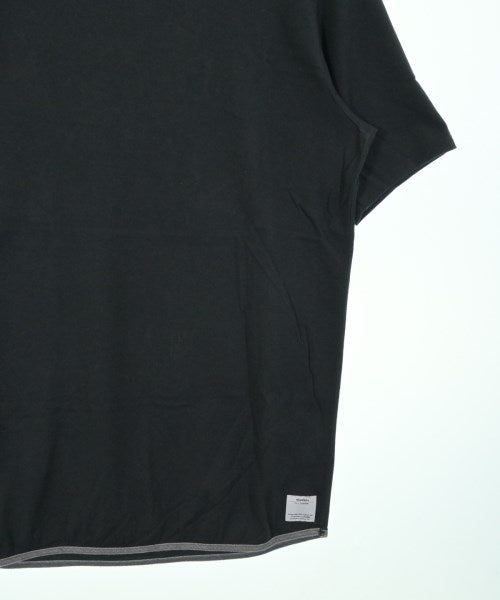 visvim เสื้อยืด/เสื้อท็อปส์