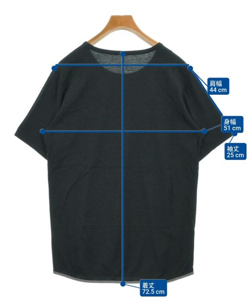 visvim เสื้อยืด/เสื้อท็อปส์