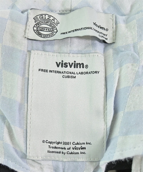 visvim กางเกง อื่น