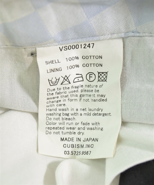 visvim กางเกง อื่น