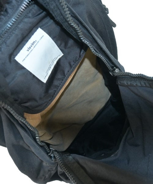visvim เป้สะพายหลัง