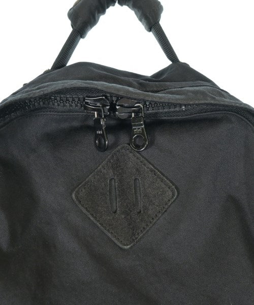 visvim เป้สะพายหลัง