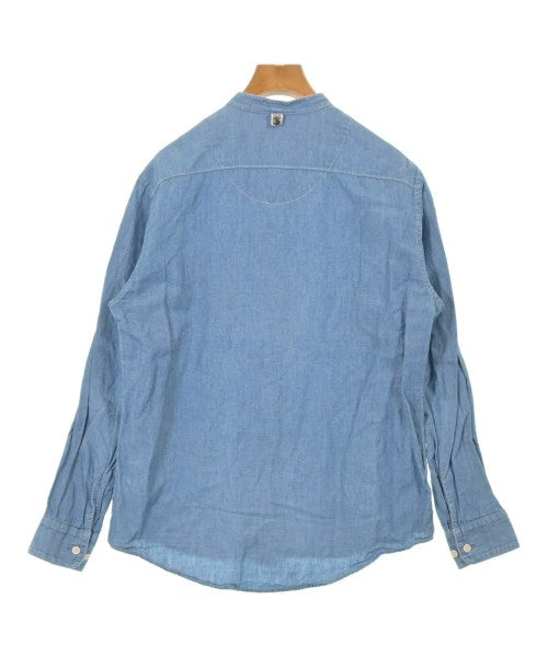 visvim เสื้อลำลอง
