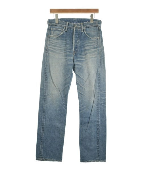 visvim ยีนส์