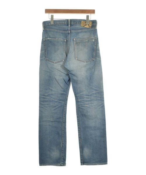 visvim ยีนส์