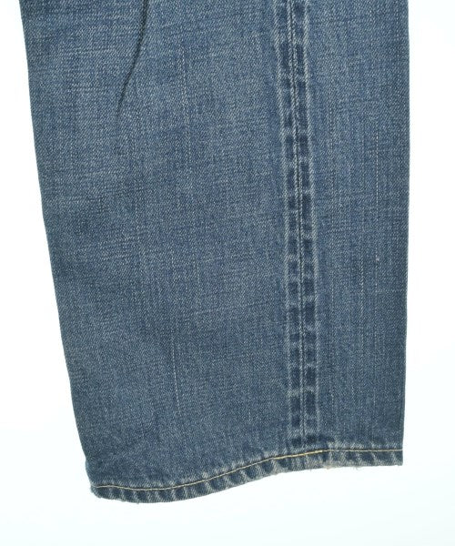 visvim ยีนส์