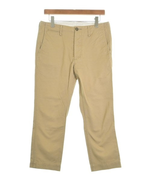 visvim ชิโน่