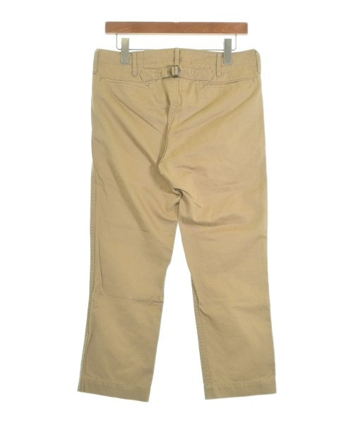 visvim ชิโน่