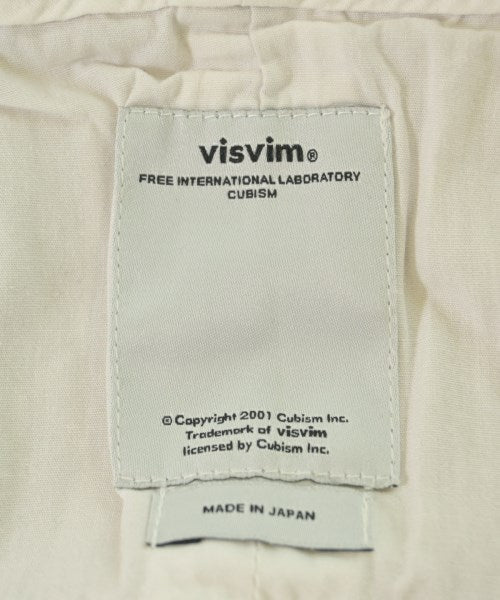 visvim ชิโน่