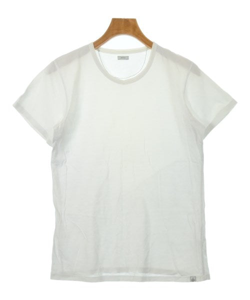 visvim เสื้อยืด/เสื้อท็อปส์