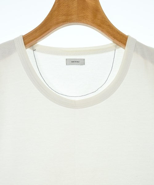 visvim เสื้อยืด/เสื้อท็อปส์