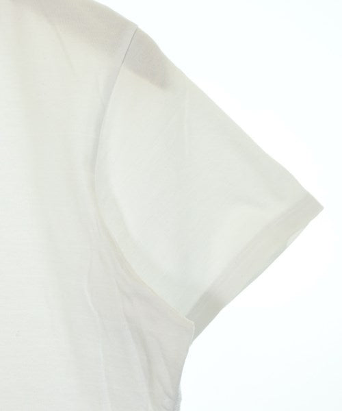 visvim เสื้อยืด/เสื้อท็อปส์