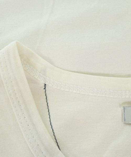 visvim เสื้อยืด/เสื้อท็อปส์