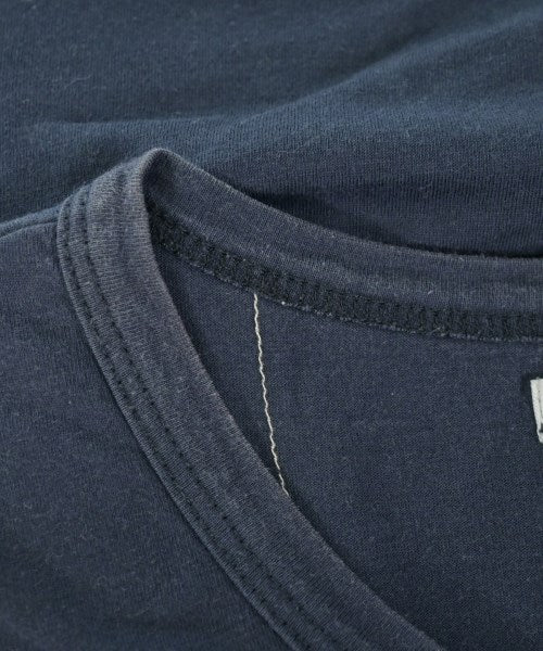 visvim เสื้อยืด/เสื้อท็อปส์