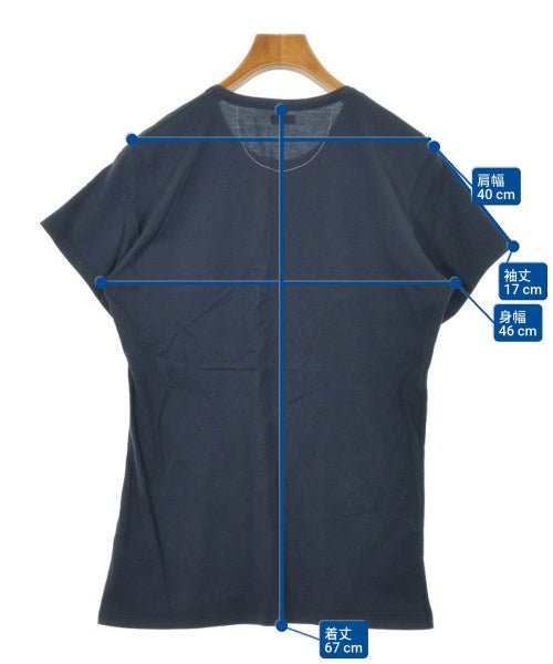 visvim เสื้อยืด/เสื้อท็อปส์