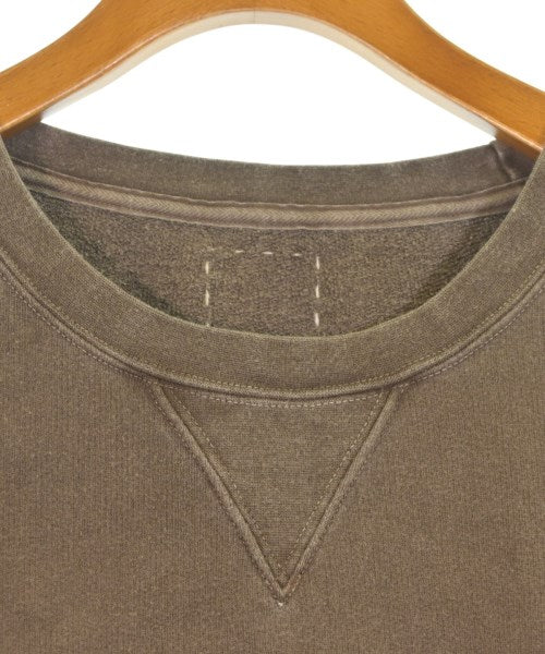 visvim เสื้อสเวตเตอร์