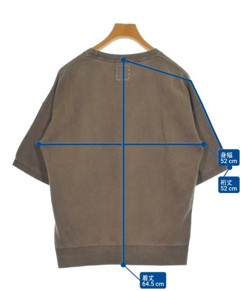 visvim เสื้อสเวตเตอร์