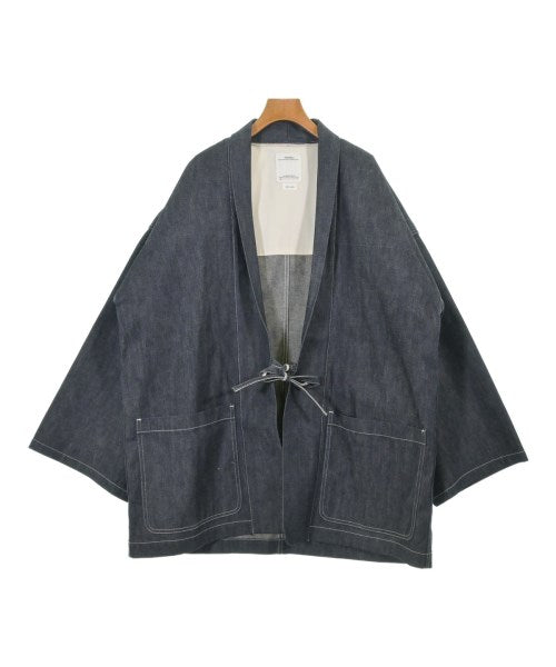 visvim แจ็คเก็ตเบลาส์ อื่น