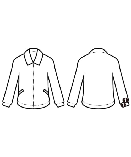visvim แจ็คเก็ตเบลาส์ อื่น