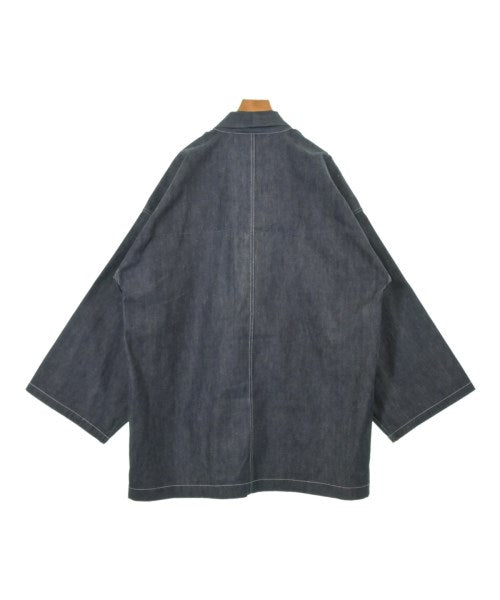 visvim แจ็คเก็ตเบลาส์ อื่น