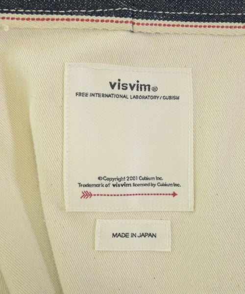 visvim แจ็คเก็ตเบลาส์ อื่น