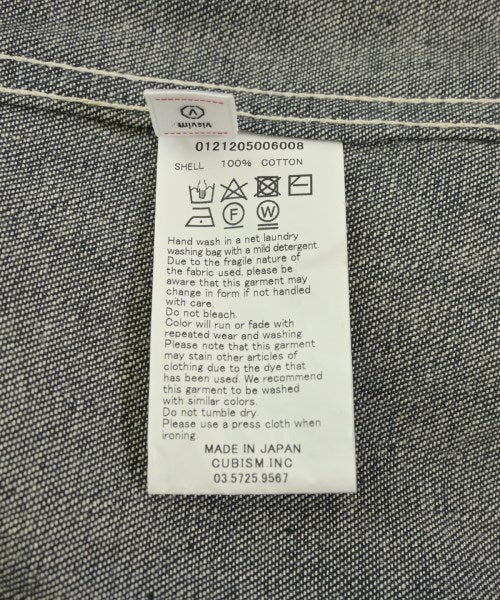 visvim แจ็คเก็ตเบลาส์ อื่น