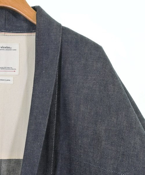 visvim แจ็คเก็ตเบลาส์ อื่น