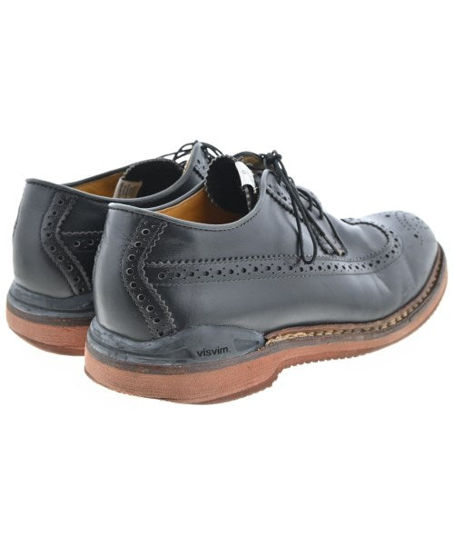 visvim รองเท้าสวมทางการ
