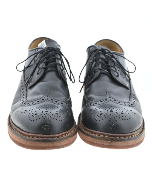 visvim รองเท้าสวมทางการ