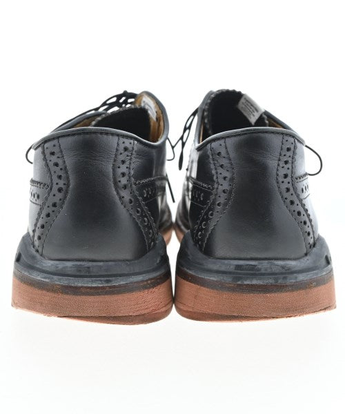 visvim รองเท้าสวมทางการ