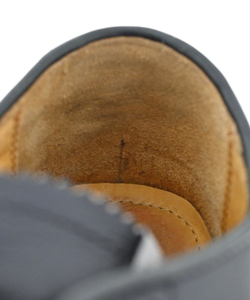 visvim รองเท้าสวมทางการ