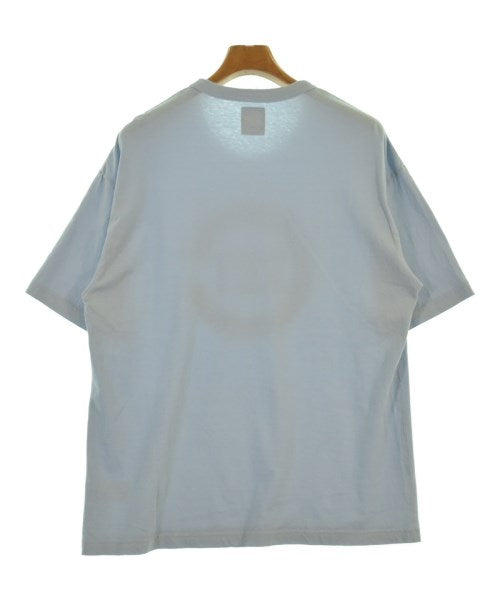 visvim เสื้อยืด/เสื้อท็อปส์