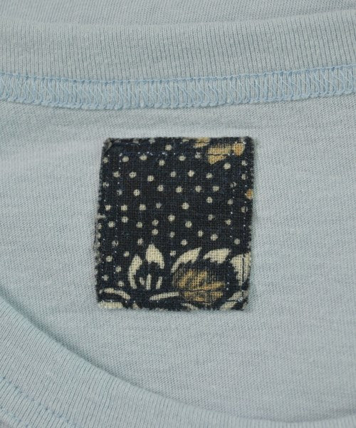 visvim เสื้อยืด/เสื้อท็อปส์