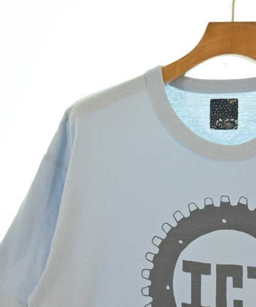visvim เสื้อยืด/เสื้อท็อปส์